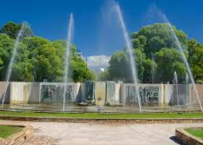 Departamento En Mendoza Capital